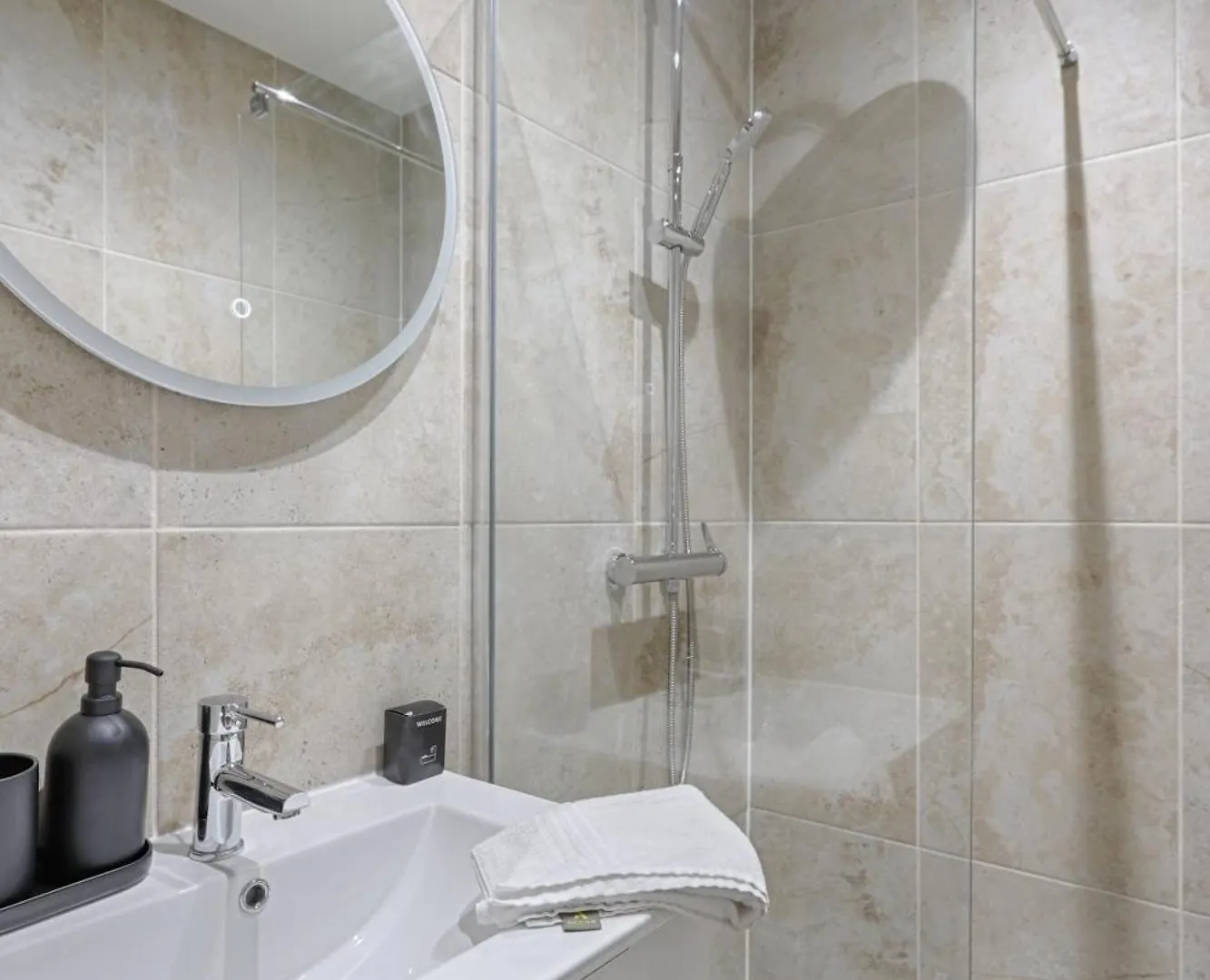Lejlighed Montmartre Seveste Ii Magnifique 2br
